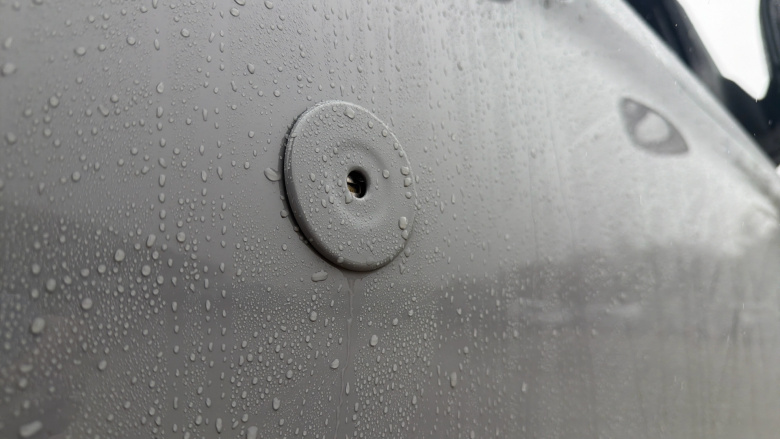 Ford Transit Custom E-320 L1 Rwd 100kW 65kWh H1 Van Limited Auto